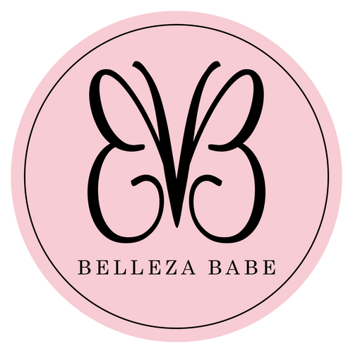Shop Belleza Babe logo